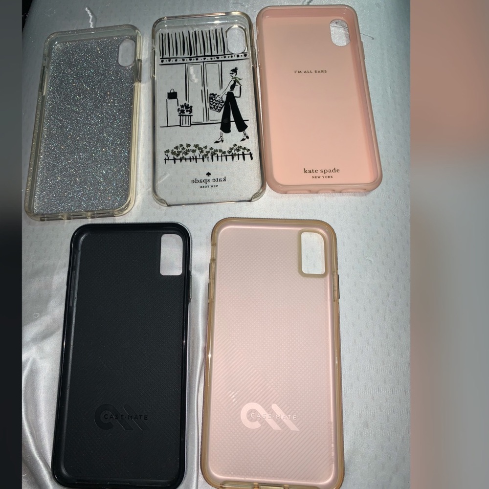 Iphone Xs Max Case Bundle - image 2